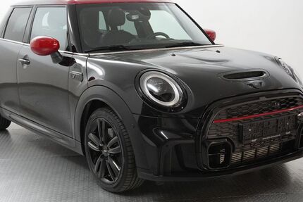 Mini John Cooper Works 36.088 km 24.950 &euro; Bebra 36179