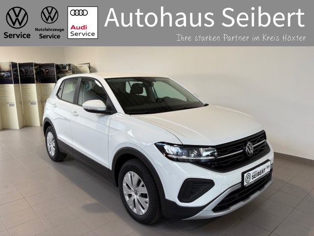 VW T-Cross 4.500 km 21.480 &euro; Brakel 33034