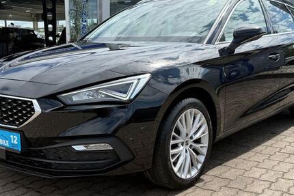 Seat Leon 30.493 km 21.490 € Niedergebra 99759