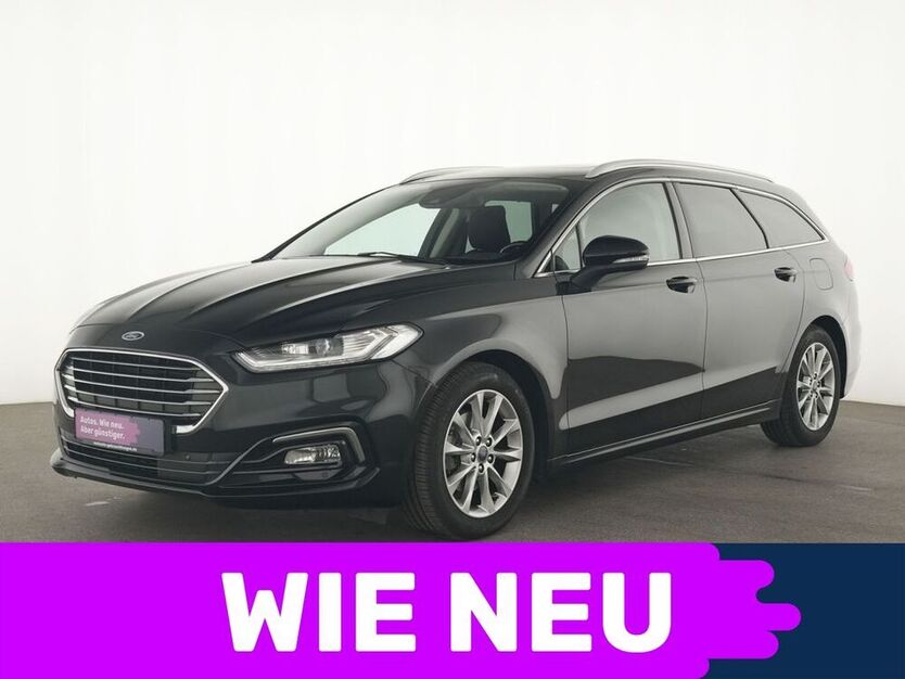 Mondeo