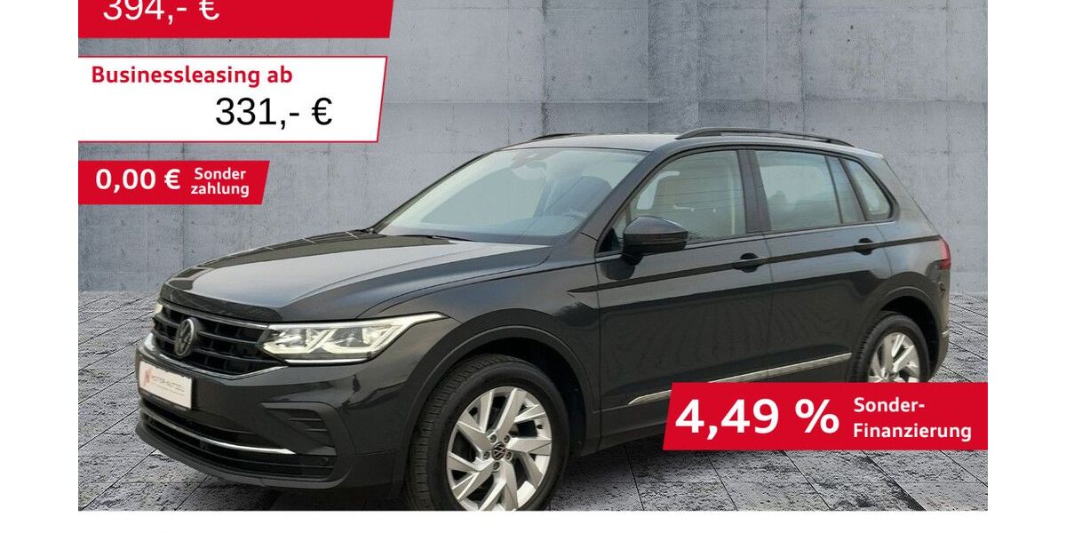 VW Tiguan 59.677 km 30.940 &euro; Kulmbach 95326