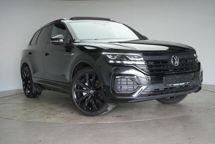 VW Touareg 95.000 km 54.490 &euro; Braunschweig 38110