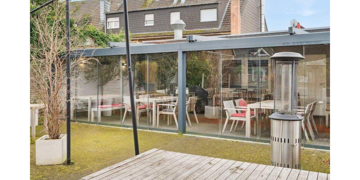 Gewerbeobjekt Wegberg Beeck - 965.000&euro; | Angebot:25896496