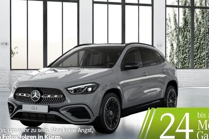 Mercedes-Benz GLA 200 9.500 km 44.850 &euro; Minden 32427