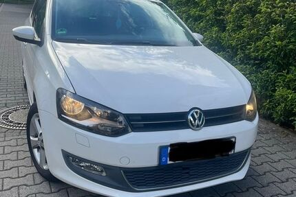 VW Polo 196.000 km 5.200 &euro; Frankfurt am Main 60529