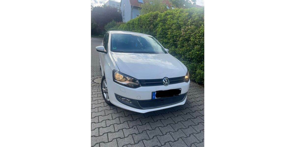 VW Polo 196.000 km 5.200 &euro; Frankfurt am Main 60529