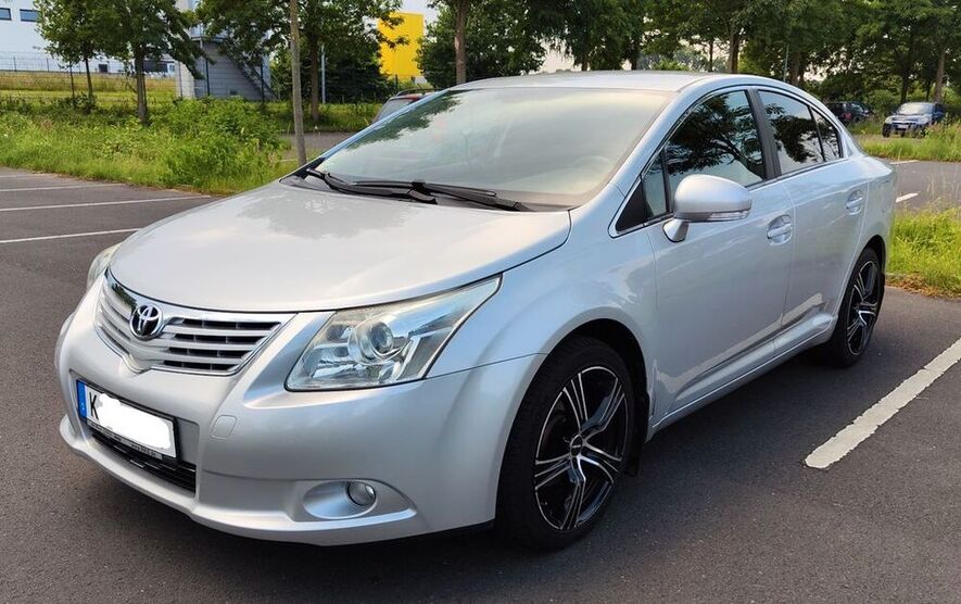 Avensis