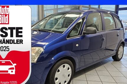 Opel Meriva 99.700 km 1.850 &euro; Wolfsburg-Heiligendorf 38444