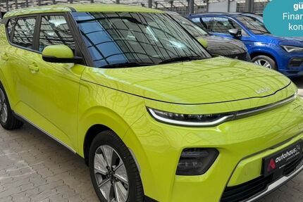 Kia Soul 17.464 km 16.470 € Ludwigsfelde (bei Berlin) 14974