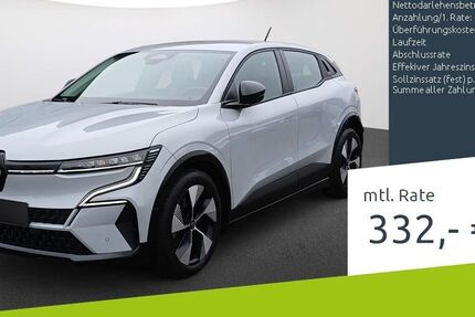 Renault Megane 38.861 km 26.899 &euro; Stuhr 28816