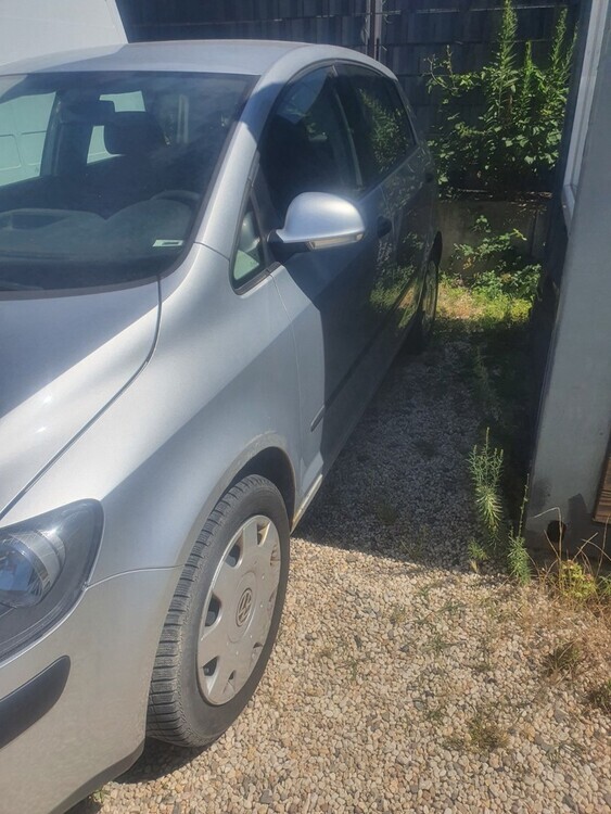 Golf V