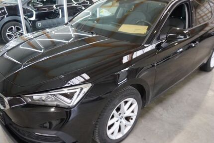 Seat Leon 66.000 km 14.250 € Bebra 36179
