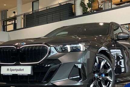 BMW 540 21.532 km 75.980 € Landshut 84030