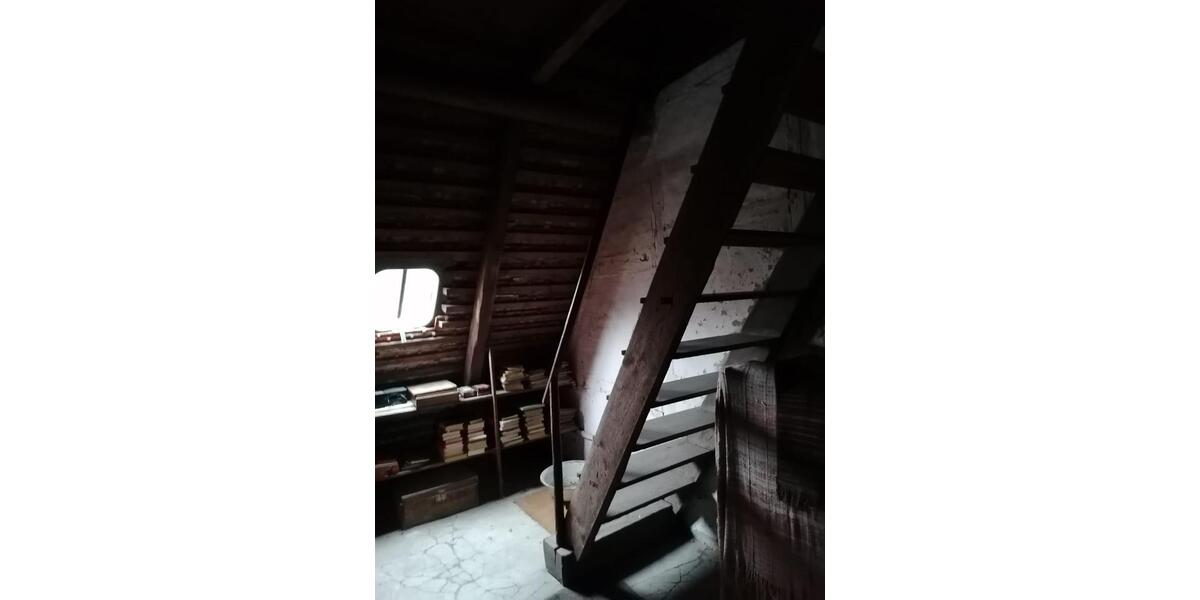 Mehrfamilienhaus, Wohnhaus Sangerhausen - 8 Zimmer, 200 m&sup2;, 60.000&euro; | Angebot:26310540