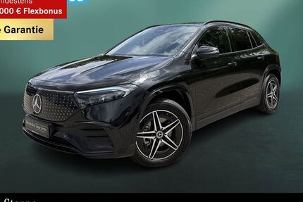 Mercedes-Benz EQA 3.083 km 44.440 &euro; Grünstadt 67269