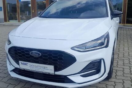 Ford Focus 18.300 km 25.850 &euro; Chemnitz 09117
