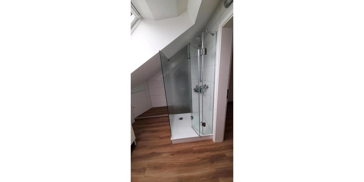 Dachgeschoßwohnung Heilbronn Böckingen - 2 Zimmer, 56 m&sup2;, 820&euro; | Angebot:25995004