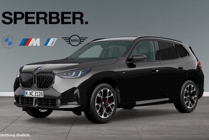 BMW X3 13.794 km 55.690 &euro; Bamberg 96050