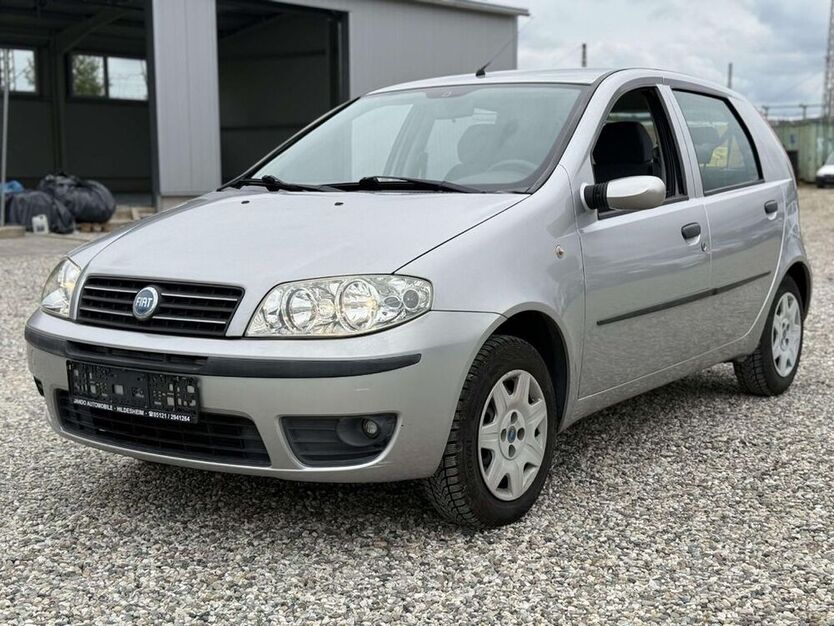 Punto