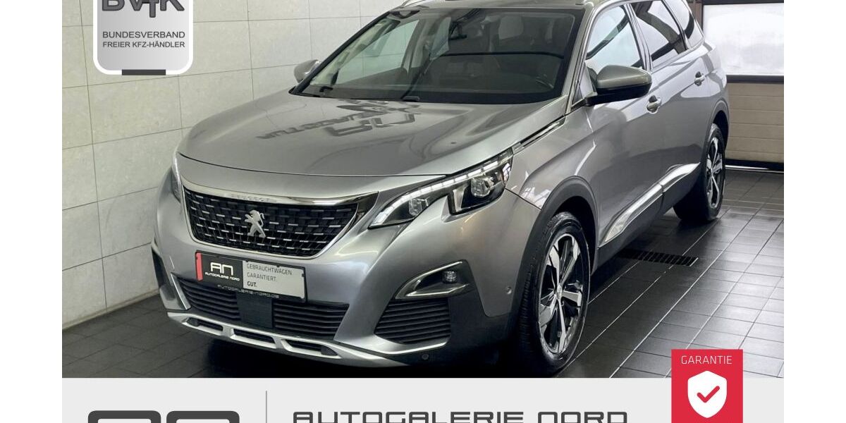 Peugeot 5008 187.500 km 10.900 &euro; Stelle 21435