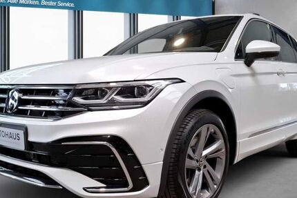 VW Tiguan 63.508 km 28.230 &euro; Cloppenburg 49661