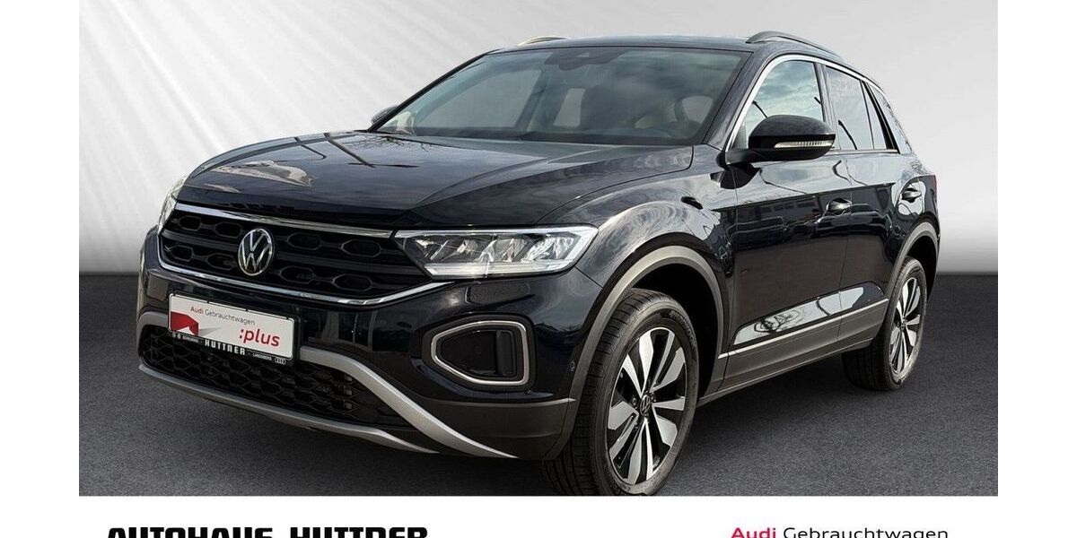 VW T-Roc 71.648 km 20.990 &euro; Landsberg 86899
