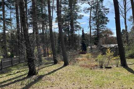 Grundstück Borkheide - 240.000&euro; | Angebot:23707863