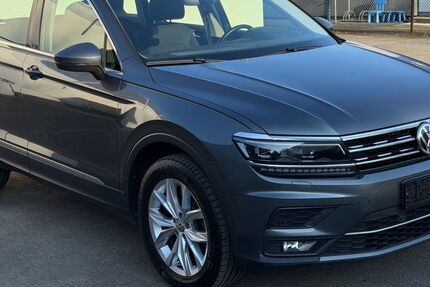 VW Tiguan 142.180 km 21.990 &euro; Gütersloh 33330