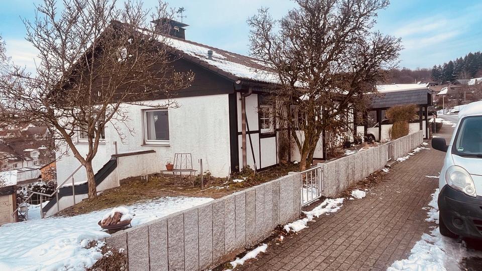 Wohnhaus Verkauf Meinerzhagen 6 zimmer