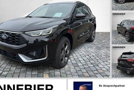 Ford Kuga 10.000 km 42.378 &euro; Oranienburg 16515