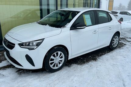 Opel Corsa 33.000 km 14.900 &euro; Waltershausen 99880