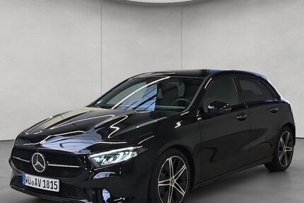 Mercedes-Benz A 180 8.000 km 33.950 &euro; Schweinfurt 97424