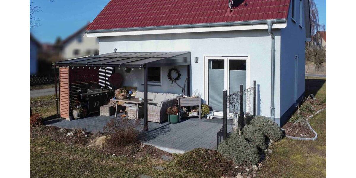 Einfamilienhaus Feldberger Seenlandschaft Neuhof - 4 Zimmer, 100 m&sup2;, 299.000&euro; | Angebot:26319319