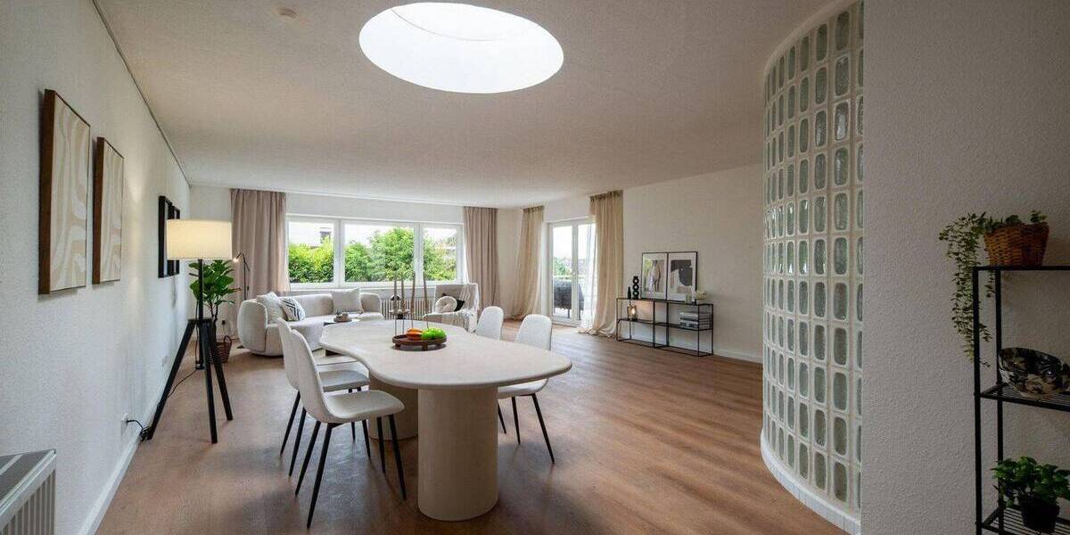 Reihenendhaus Wiesbaden Breckenheim - 6 Zimmer, 253 m&sup2;, 739.000&euro; | Angebot:26851616