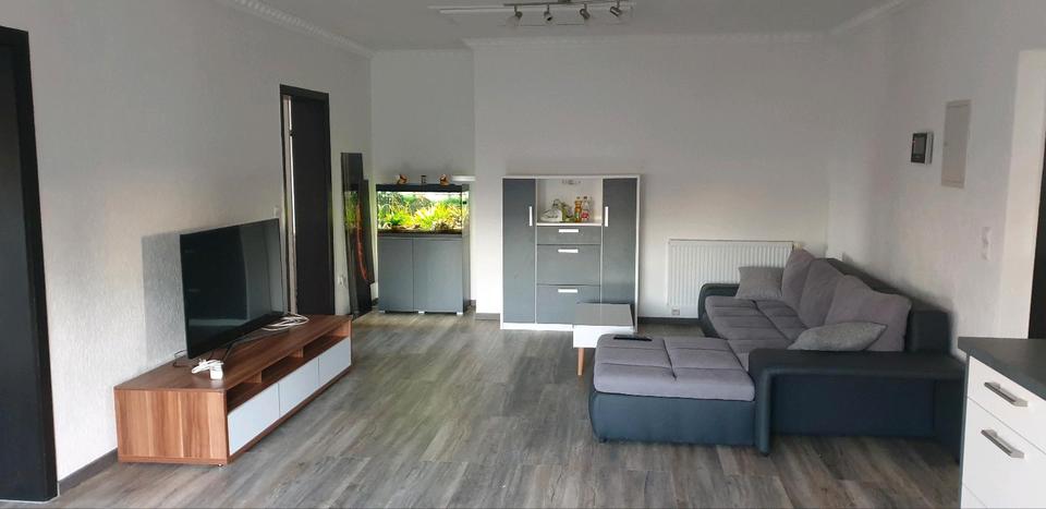 3 Zimmer Wohnung in WÜRZBERG 3 zimmer