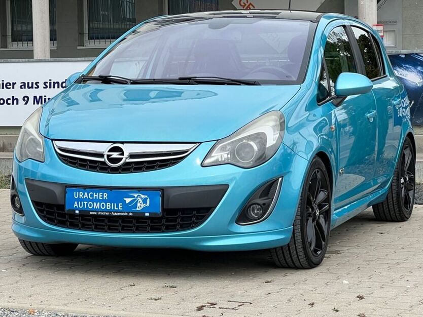Corsa