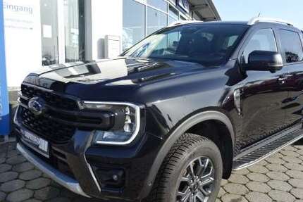 Ford Ranger 19.300 km 47.900 &euro; Waldbrunn 65620