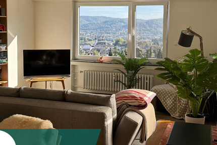 Bezaubernder Weitblick inklusive - Haus Bad Breisig | Angebot:24713305