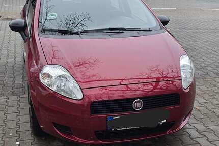 Fiat Punto 136.000 km 3.000 &euro; München 80636