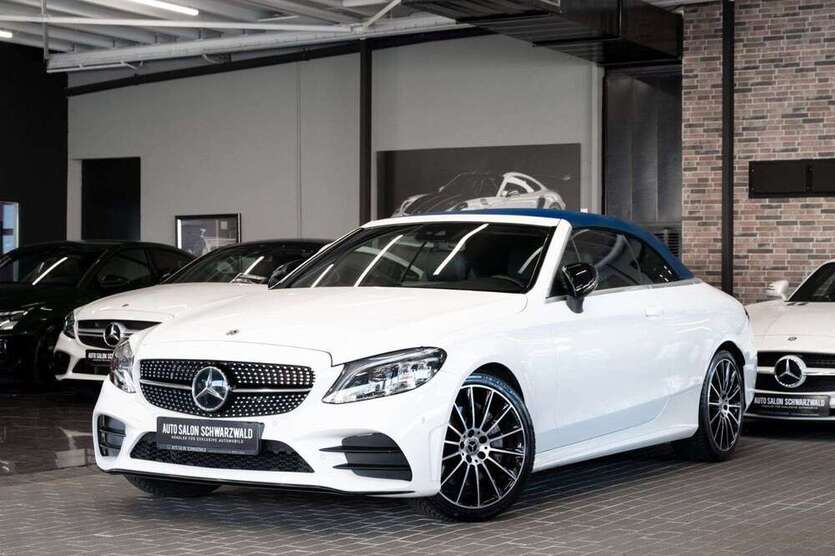 C 300
