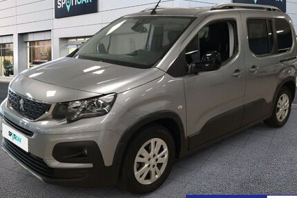 Peugeot Rifter 26.762 km 19.790 &euro; Frankfurt 60314