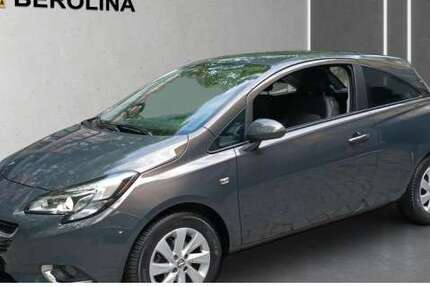 Opel Corsa 42.827 km 8.444 € Berlin 10709