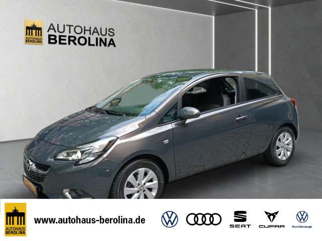 Opel Corsa 42.827 km 8.444 € Berlin 10709