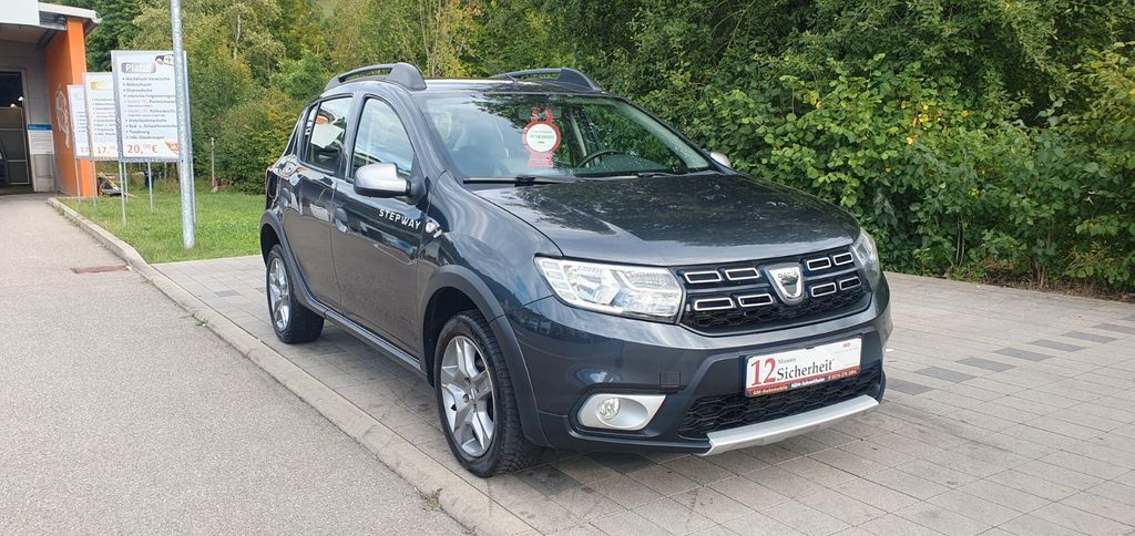 Dacia Sandero 133.361 km 6.990 € Heidenheim-Schnaitheim 89520