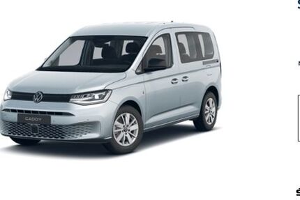 VW Caddy 2.865 km 33.849 &euro; Frankenberg,Sachs 09669