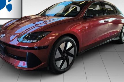 Hyundai IONIQ 6 12.841 km 34.830 &euro; Emsdetten 48282