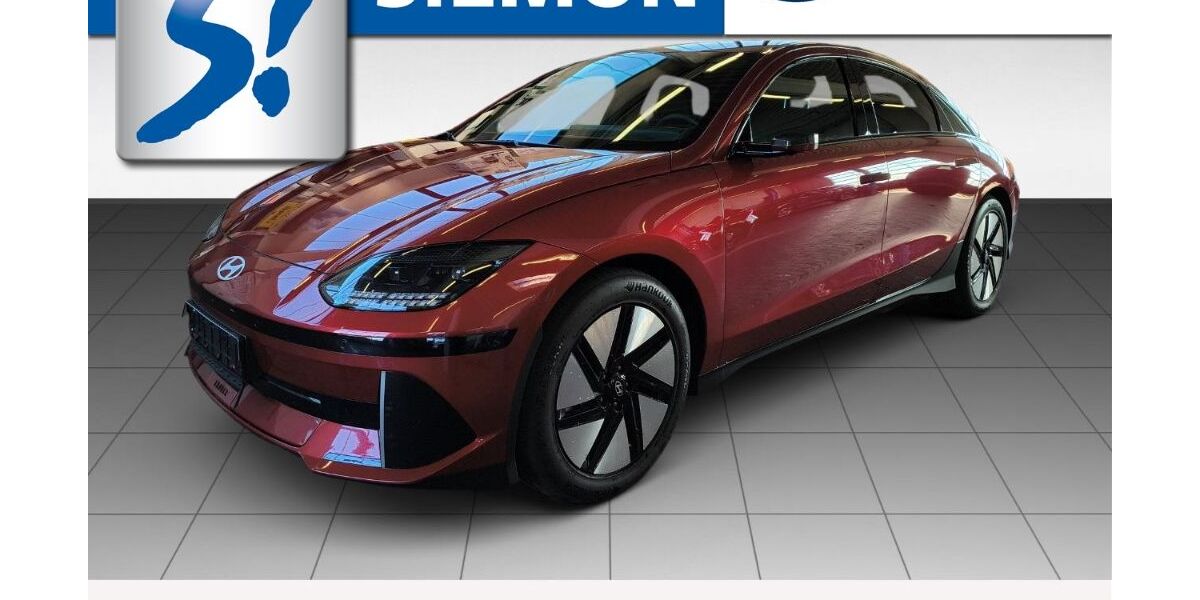 Hyundai IONIQ 6 12.841 km 34.830 &euro; Emsdetten 48282