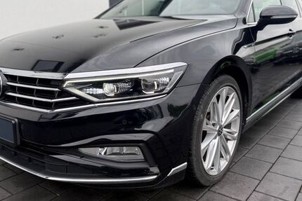 VW Passat Variant 59.000 km 27.990 &euro; Ilsede 31246