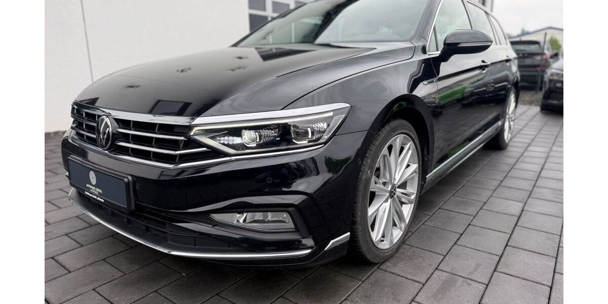 VW Passat Variant 59.000 km 27.990 &euro; Ilsede 31246