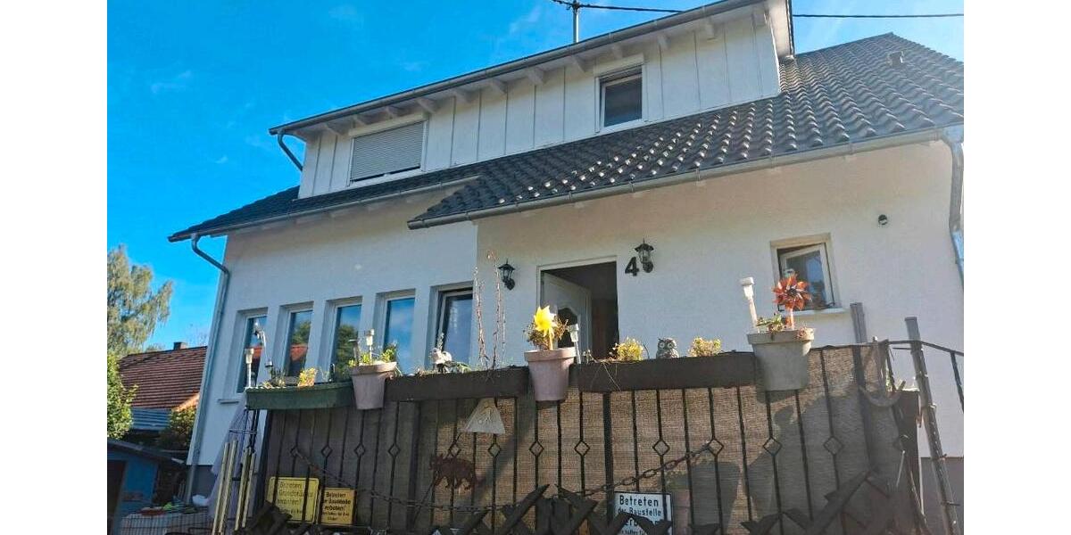 Einfamilienhaus Freudenstadt - 2.5 Zimmer, 120 m&sup2;, 395.000&euro; | Angebot:26985875